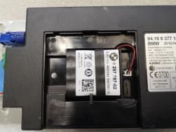ROLLS ROYCE Rolls Royce Ghost Series II 2 Electronic Module 9377149 Controller — thumbnail 3