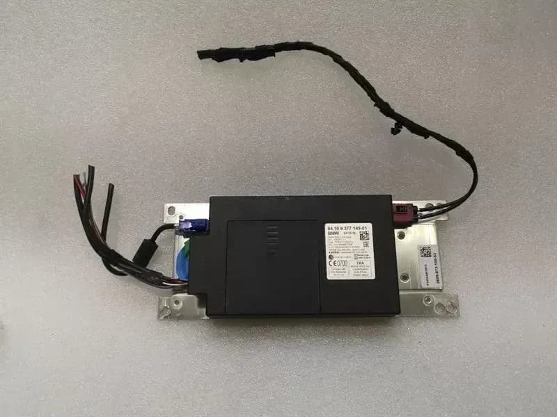 ROLLS ROYCE Rolls Royce Ghost Series II 2 Electronic Module 9377149 Controller