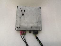 ROLLS ROYCE ROLLS ROYCE GHOST SERIES II 2 Electronic Module 9366610 Control Unit TV MODULE — thumbnail 2