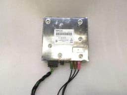 ROLLS ROYCE ROLLS ROYCE GHOST SERIES II 2 Electronic Module 9366610 Control Unit TV MODULE — thumbnail 5