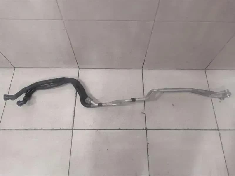 ROLLS ROYCE GHOST SERIES Gearbox COOLING Pipes 17227603918 Transmission Oil Line