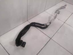ROLLS ROYCE ROLLS ROYCE GHOST SERIES Gearbox COOLING Pipes 17227603918 Transmission Oil Line — thumbnail 2