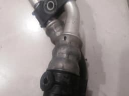 ROLLS ROYCE ROLLS ROYCE GHOST SERIES Gearbox COOLING Pipes 17227603918 Transmission Oil Line — thumbnail 5