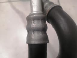 ROLLS ROYCE ROLLS ROYCE GHOST SERIES Gearbox COOLING Pipes 17227603918 Transmission Oil Line — thumbnail 6