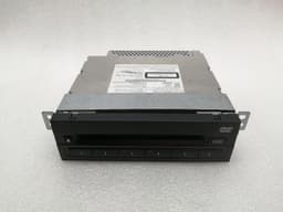 ROLLS ROYCE Rolls Royce Ghost Series II 2 DVD ROM 65129272353 Sat Nav Computer — thumbnail 9