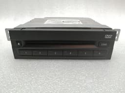 ROLLS ROYCE Rolls Royce Ghost Series II 2 DVD ROM 65129272353 Sat Nav Computer — thumbnail 10