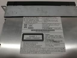 ROLLS ROYCE Rolls Royce Ghost Series II 2 DVD ROM 65129272353 Sat Nav Computer — thumbnail 8