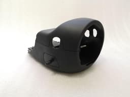 ROLLS ROYCE ROLLS ROYCE GHOST SERIES II 2 9184310 STEERING SHROUD STEERING TRIM — thumbnail 9