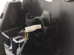 ROLLS ROYCE ROLLS ROYCE GHOST SERIES II 2 9184310 STEERING SHROUD STEERING TRIM — thumbnail 7