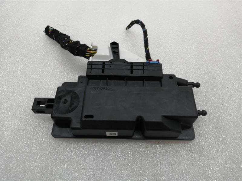 ROLLS ROYCE ROLLS ROYCE GHOST SERIES II 2 Safety Modules ECU 9350003 Air Control Unit SRS