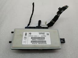 ROLLS ROYCE ROLLS ROYCE GHOST SERIES II 2 Safety Modules ECU 9350003 Air Control Unit SRS — thumbnail 9