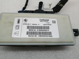 ROLLS ROYCE ROLLS ROYCE GHOST SERIES II 2 Safety Modules ECU 9350003 Air Control Unit SRS — thumbnail 5