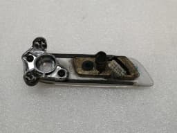 ROLLS ROYCE ROLLS ROYCE GHOST SERIES II 2 7223151 LEFT SIDE MARKER — thumbnail 4