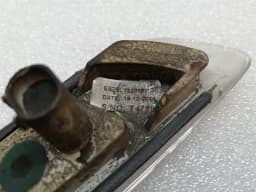 ROLLS ROYCE ROLLS ROYCE GHOST SERIES II 2 7223151 LEFT SIDE MARKER — thumbnail 5