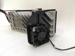 ROLLS ROYCE ROLLS ROYCE GHOST SERIES II 2 Amplifier 9366159 Amplifier HiFi AUDIO — thumbnail 4