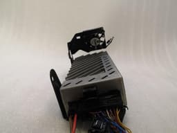 ROLLS ROYCE ROLLS ROYCE GHOST SERIES II 2 Amplifier 9366159 Amplifier HiFi AUDIO — thumbnail 5