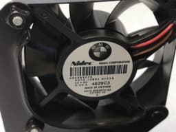 ROLLS ROYCE ROLLS ROYCE GHOST SERIES II 2 Amplifier 9366159 Amplifier HiFi AUDIO — thumbnail 6