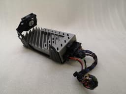ROLLS ROYCE ROLLS ROYCE GHOST SERIES II 2 Amplifier 9366159 Amplifier HiFi AUDIO — thumbnail 8