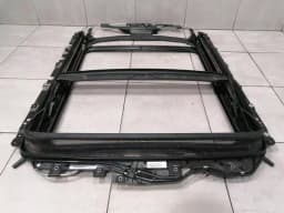 ROLLS ROYCE ROLLS ROYCE GHOST SERIES II FRAME Sunroof 54107286671 Sliding Roof FRAME — thumbnail 5