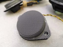 ROLLS ROYCE ROLLS ROYCE GHOST SERIES II 2 Speaker SET 65139187983 Speakers SET — thumbnail 4