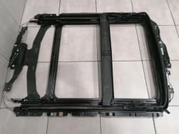 ROLLS ROYCE ROLLS ROYCE GHOST SERIES II FRAME Sunroof 54107286671 Sliding Roof FRAME — thumbnail 8