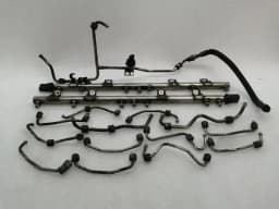 ROLLS ROYCE Rolls Royce Ghost Series II 2 Fuel Line SET 13538648630 Fuel Line SET — thumbnail 1