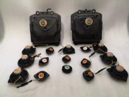 ROLLS ROYCE ROLLS ROYCE GHOST SERIES II 2 Speaker SET 65139187983 Speakers SET — thumbnail 6