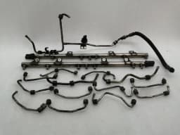 ROLLS ROYCE Rolls Royce Ghost Series II 2 Fuel Line SET 13538648630 Fuel Line SET — thumbnail 7