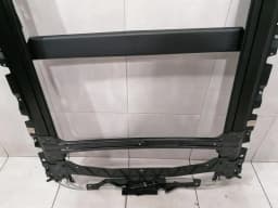 ROLLS ROYCE ROLLS ROYCE GHOST SERIES II FRAME Sunroof 54107286671 Sliding Roof FRAME — thumbnail 4