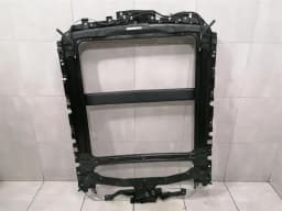 ROLLS ROYCE ROLLS ROYCE GHOST SERIES II FRAME Sunroof 54107286671 Sliding Roof FRAME — thumbnail 1