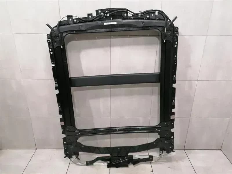 ROLLS ROYCE GHOST SERIES II FRAME Sunroof 54107286671 Sliding Roof FRAME