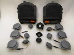 ROLLS ROYCE ROLLS ROYCE GHOST SERIES II 2 Speaker SET 65139187983 Speakers SET — thumbnail 2