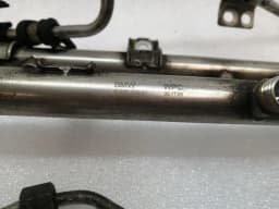 ROLLS ROYCE Rolls Royce Ghost Series II 2 Fuel Line SET 13538648630 Fuel Line SET — thumbnail 8