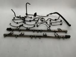 ROLLS ROYCE Rolls Royce Ghost Series II 2 Fuel Line SET 13538648630 Fuel Line SET — thumbnail 3