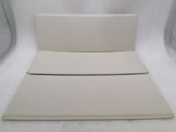 ROLLS ROYCE ROLLS ROYCE GHOST II 54107354008 SUNROOF COVERS SEASHELL SUNROOF COVER — thumbnail 1