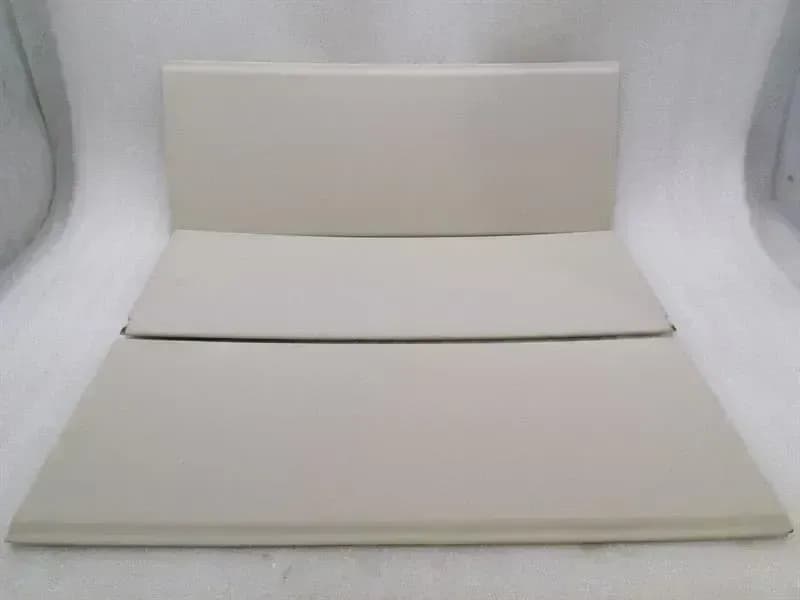 ROLLS ROYCE ROLLS ROYCE GHOST II 54107354008 SUNROOF COVERS SEASHELL SUNROOF COVER