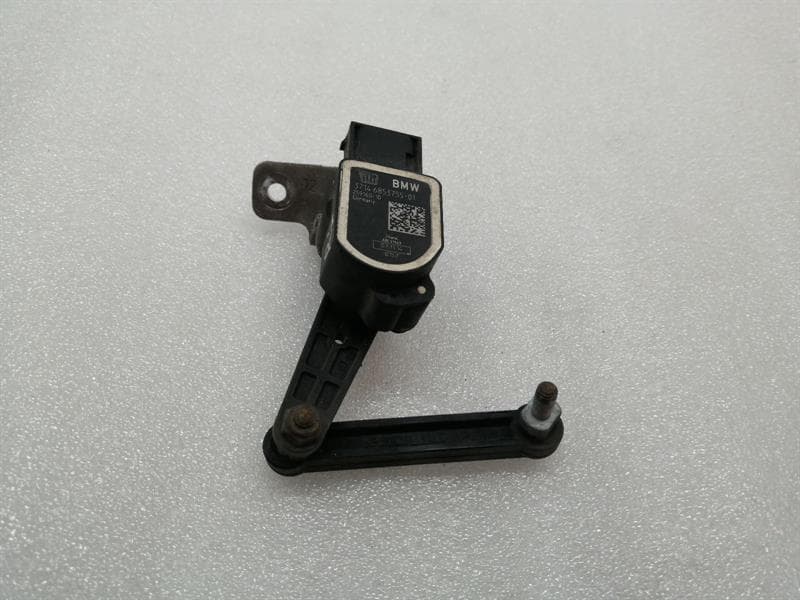 ROLLS ROYCE ROLLS ROYCE GHOST SERIES II 2 LEVEL SENSOR 6853755 REAR FILL LEVEL SENSOR