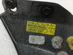 ROLLS ROYCE ROLLS ROYCE GHOST 51137226085 LEFT Window Mounting Parts Window Mounting Part — thumbnail 6
