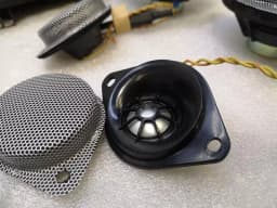 ROLLS ROYCE ROLLS ROYCE GHOST SERIES II 2 Speaker SET 65139187983 Speakers SET — thumbnail 5