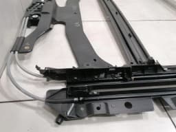 ROLLS ROYCE ROLLS ROYCE GHOST SERIES II FRAME Sunroof 54107286671 Sliding Roof FRAME — thumbnail 9