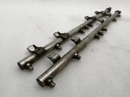 ROLLS ROYCE Rolls Royce Ghost Series II 2 Fuel Line SET 13538648630 Fuel Line SET — thumbnail 6