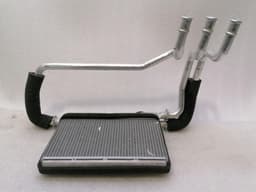 ROLLS ROYCE ROLLS ROYCE GHOST II 2 Heater Matrix 64119163330 Heat Exchanger Heater Cooler — thumbnail 5