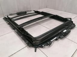 ROLLS ROYCE ROLLS ROYCE GHOST SERIES II FRAME Sunroof 54107286671 Sliding Roof FRAME — thumbnail 7