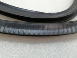 ROLLS ROYCE ROLLS ROYCE GHOST SERIES II 2 Door Seal 51727200325 Door Seals REAR R=L — thumbnail 4