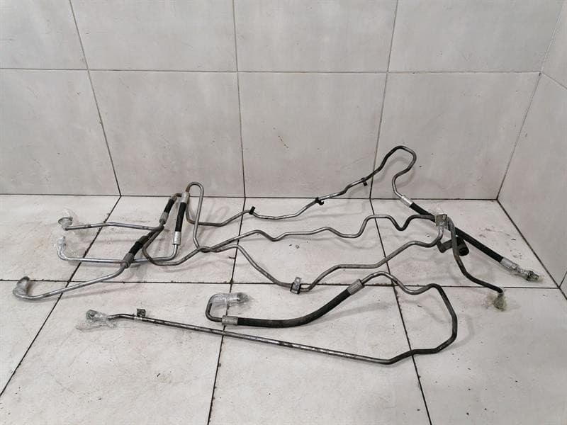 ROLLS ROYCE Rolls Royce Ghost Series II 2 power steering pants RHD 32416782517 servo cable