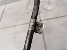 ROLLS ROYCE Rolls Royce Ghost Series II 2 power steering pants RHD 32416782517 servo cable — thumbnail 8