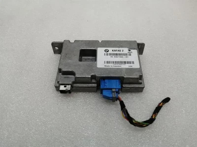 ROLLS ROYCE ROLLS ROYCE GHOST SERIES II 2 Electronic Module 9367466 Control Unit KAFAS2