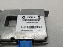 ROLLS ROYCE ROLLS ROYCE GHOST SERIES II 2 Electronic Module 9367466 Control Unit KAFAS2 — thumbnail 8