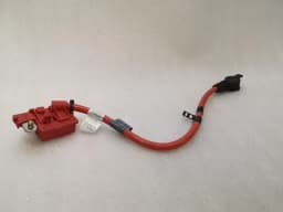 ROLLS ROYCE Rolls Royce Ghost Series II 2 Wiring Loom 9217033 Wiring Harness — thumbnail 1