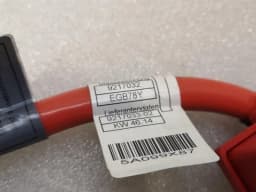 ROLLS ROYCE Rolls Royce Ghost Series II 2 Wiring Loom 9217033 Wiring Harness — thumbnail 6